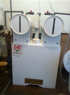 YD 50系列佛山农村安全饮用水消毒设备 智能制造助力饮水安全