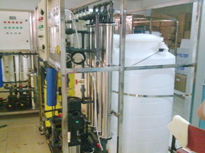 北京时代沃顿向四川灾区捐助饮水设备 暖心行动彰显企业担当