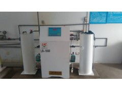 临沧饮用水消毒设备的标准型号与应用