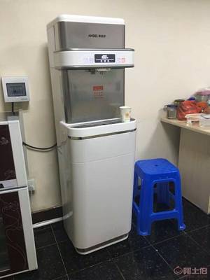 商用直饮水机租赁与污水处理设备 企业健康用水与环保的双重保障