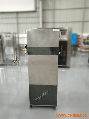 专业提供反渗透与软化水设备，以精湛技术打造纯净水解决方案