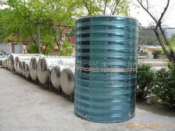 双流县利源水塔制造加工厂生活饮用水处理设备产品全览