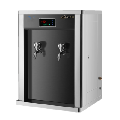 高效节能饮水设备与污水处理系统 工厂、医院、学校的绿色解决方案