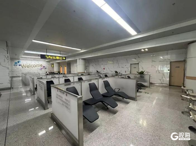 贴心守候每一程 青岛机场持续优化旅客休息设施，升级饮水服务暖人心