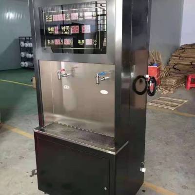 高效节能，健康饮水新选择——匠奥电开水茶水炉饮水器深度解析